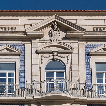וילה נובה דה גאיה Fervenca Boutique Palace מראה חיצוני תמונה