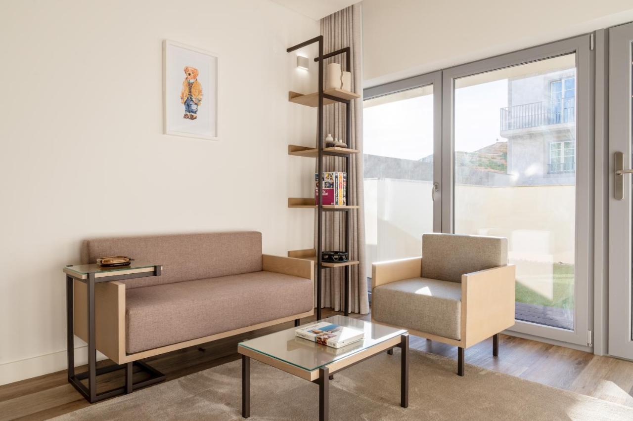 וילה נובה דה גאיה Fervenca Boutique Palace חדר תמונה