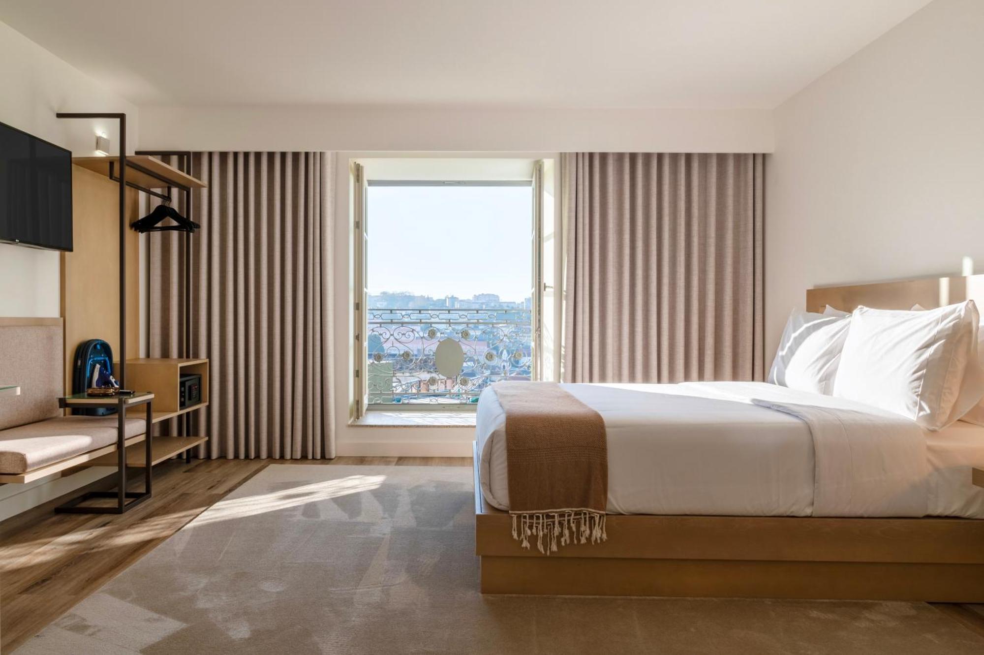 וילה נובה דה גאיה Fervenca Boutique Palace מראה חיצוני תמונה