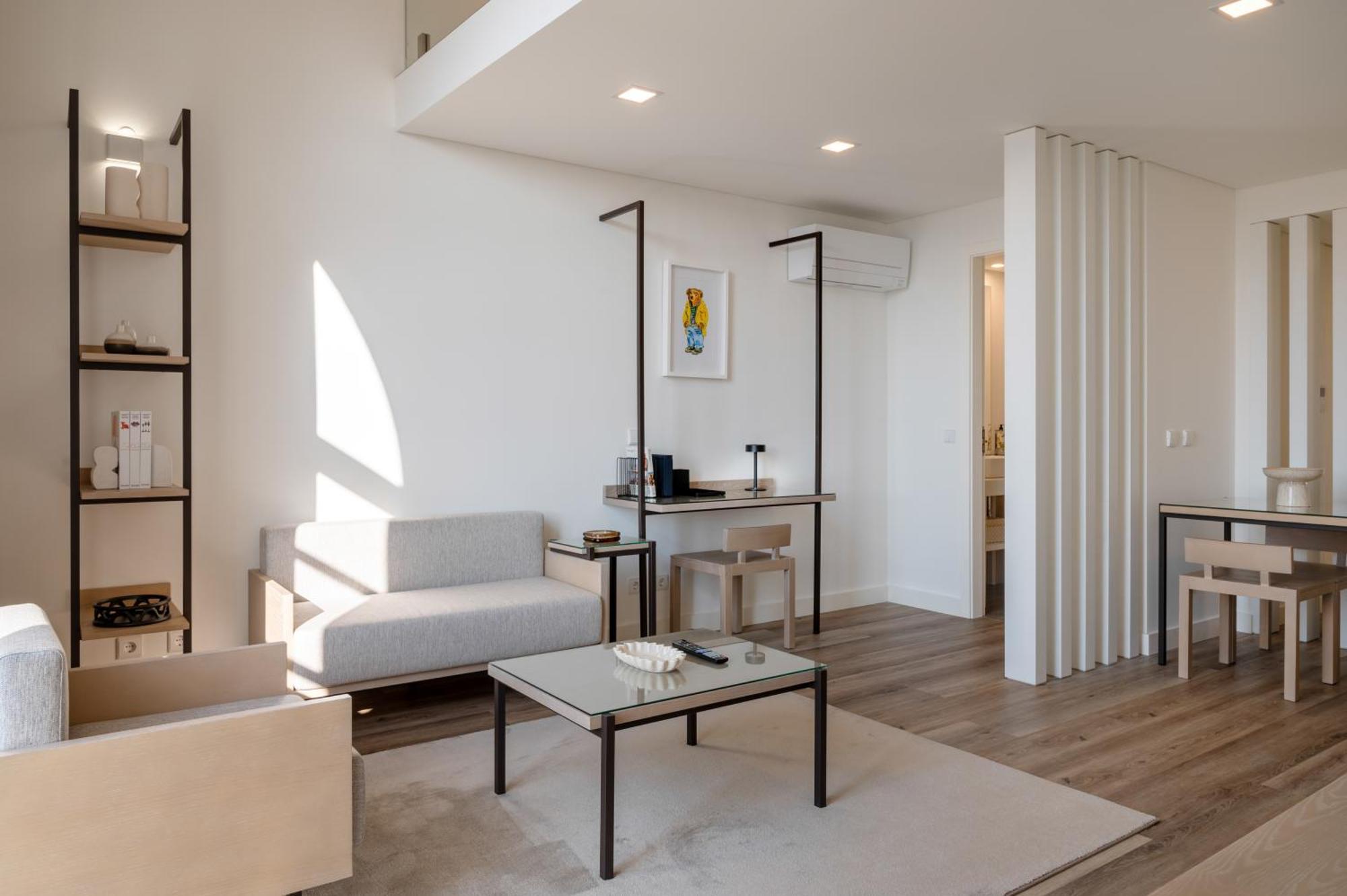 וילה נובה דה גאיה Fervenca Boutique Palace מראה חיצוני תמונה