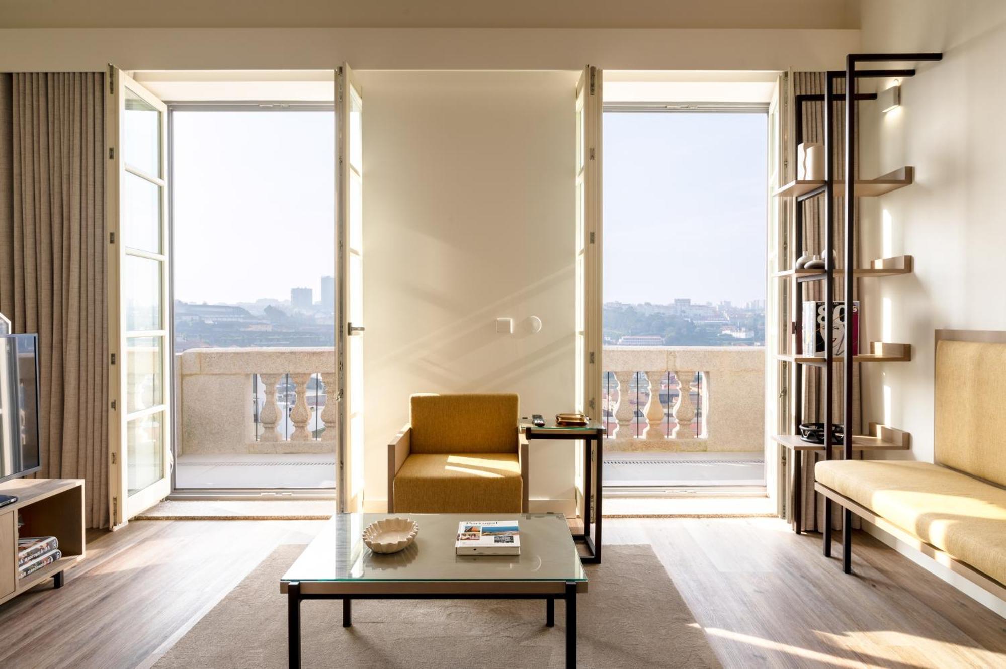 וילה נובה דה גאיה Fervenca Boutique Palace מראה חיצוני תמונה