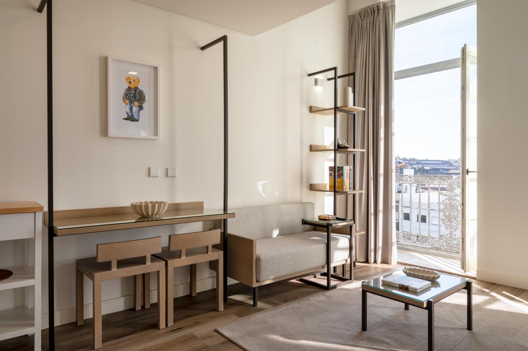 וילה נובה דה גאיה Fervenca Boutique Palace חדר תמונה