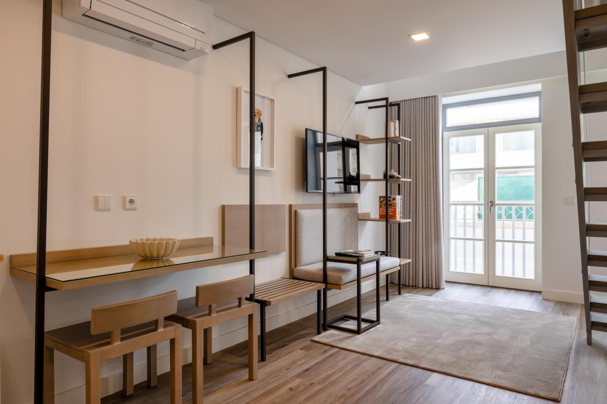 וילה נובה דה גאיה Fervenca Boutique Palace חדר תמונה