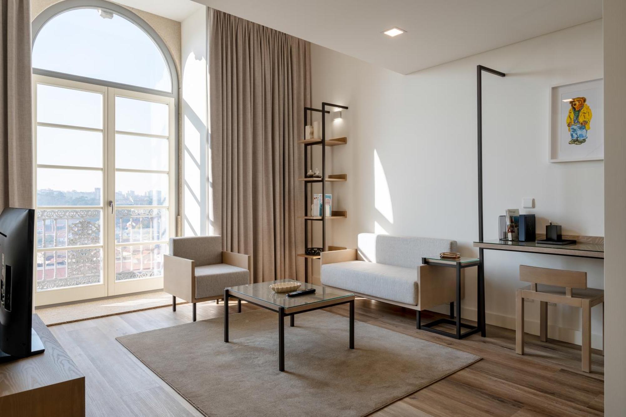 וילה נובה דה גאיה Fervenca Boutique Palace מראה חיצוני תמונה